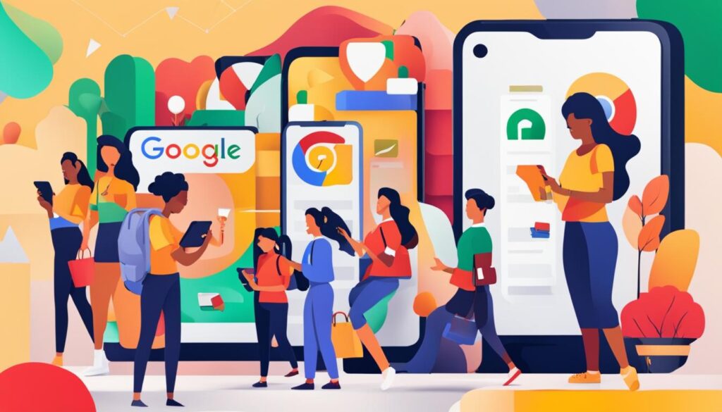 Google Ads إعلانات فعالة من حيث التكلفة