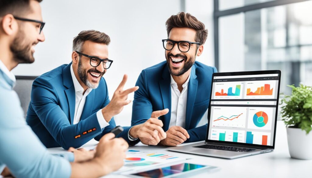 تجربة المستخدم كعامل تصنيف تجربة المستخدم كعامل تصنيف