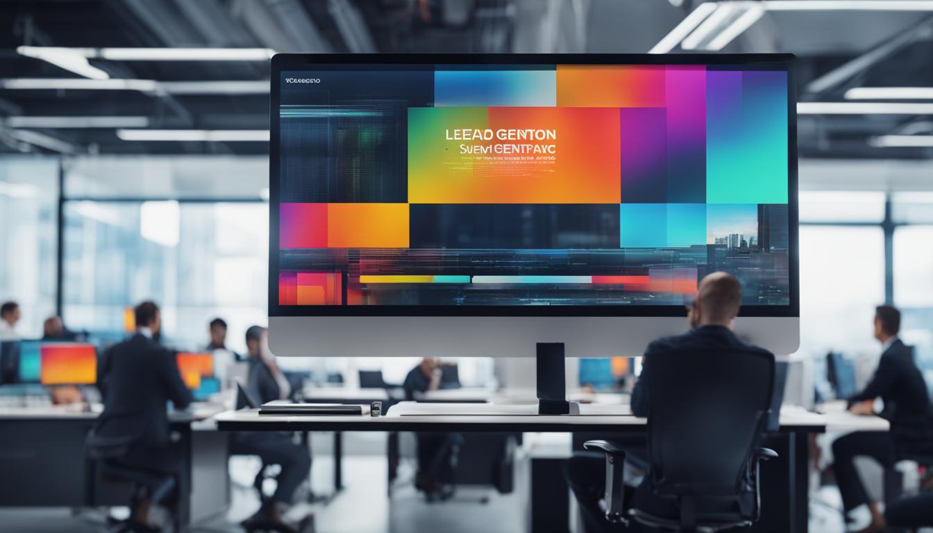 lead Generation ads