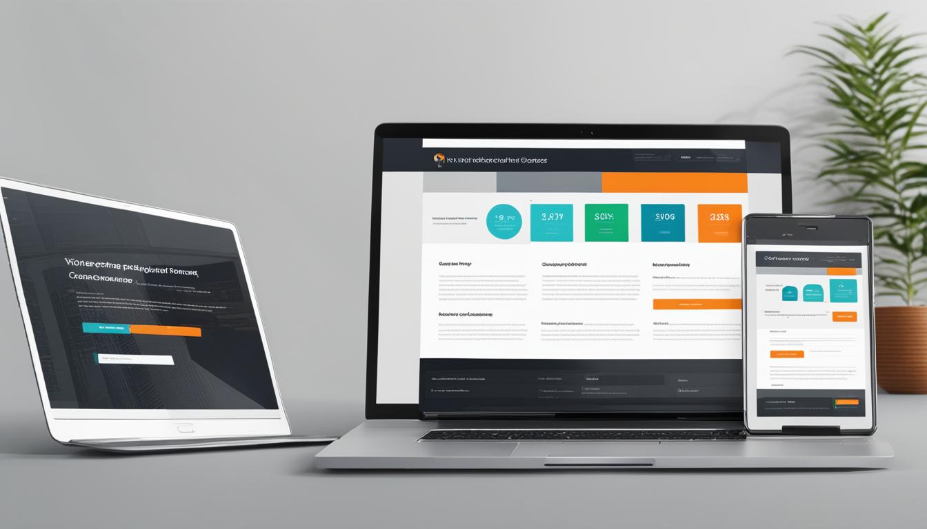 lead Generation Landing pages